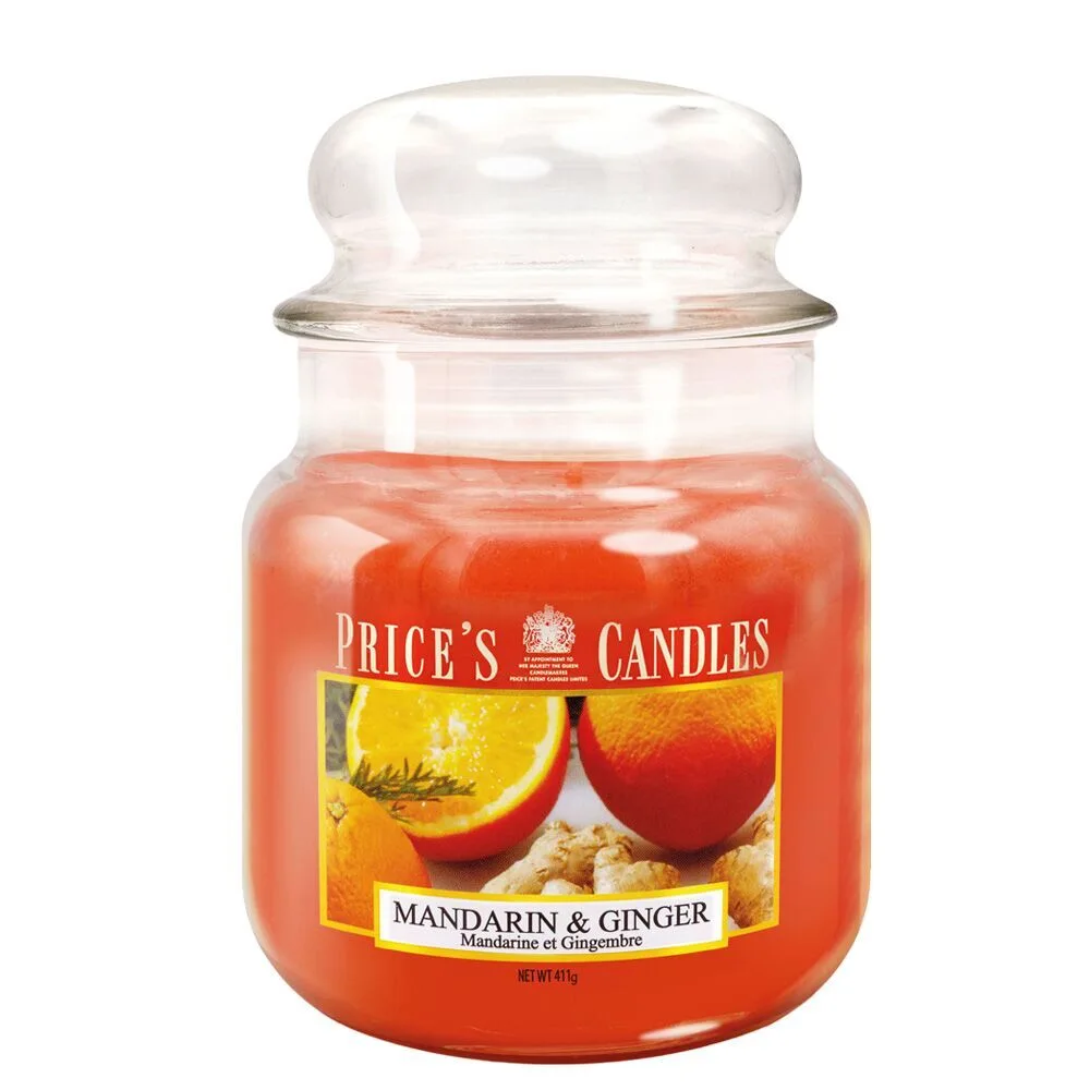 Mittleres Glas 411g Mittleres Glas 411g