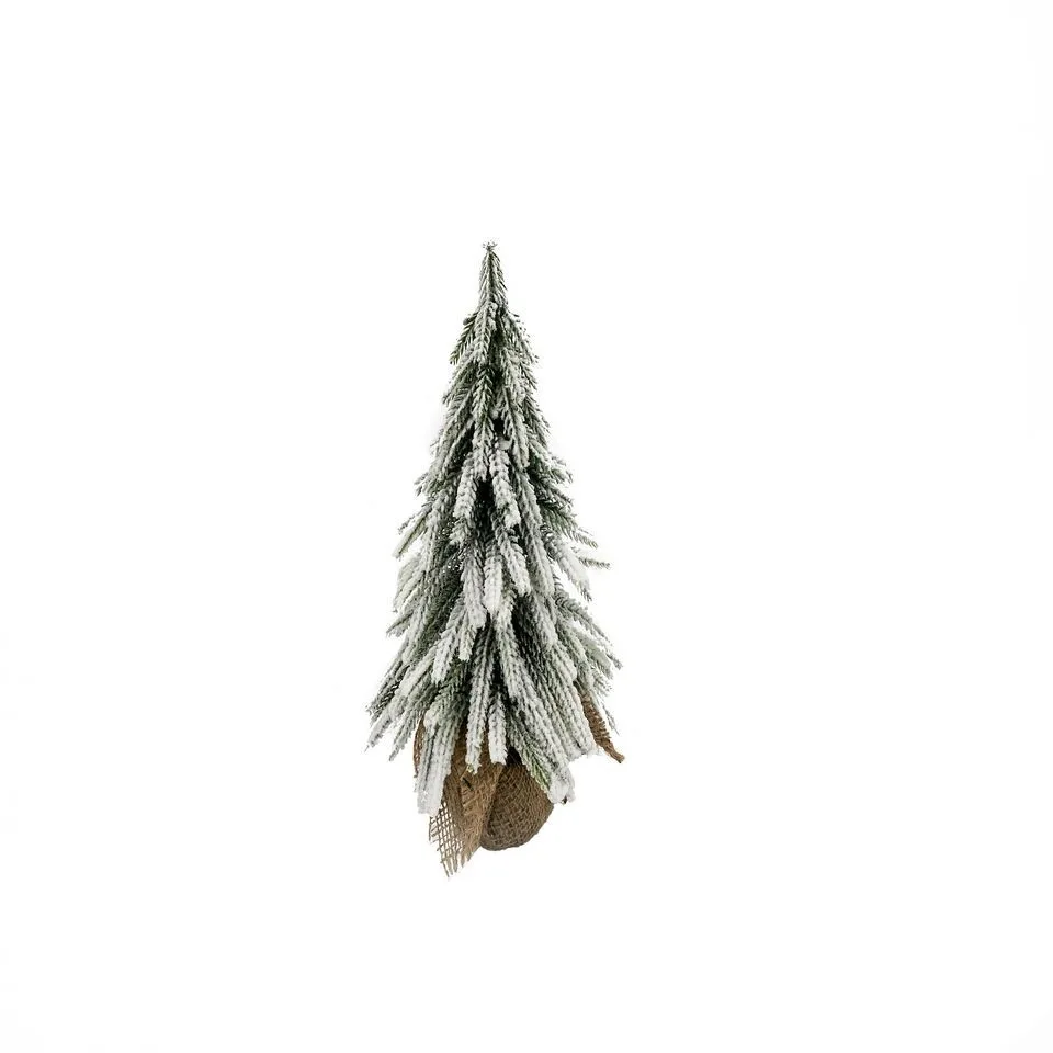 i-scbpNt7-X2 Dekotanne mit Jute 27cm