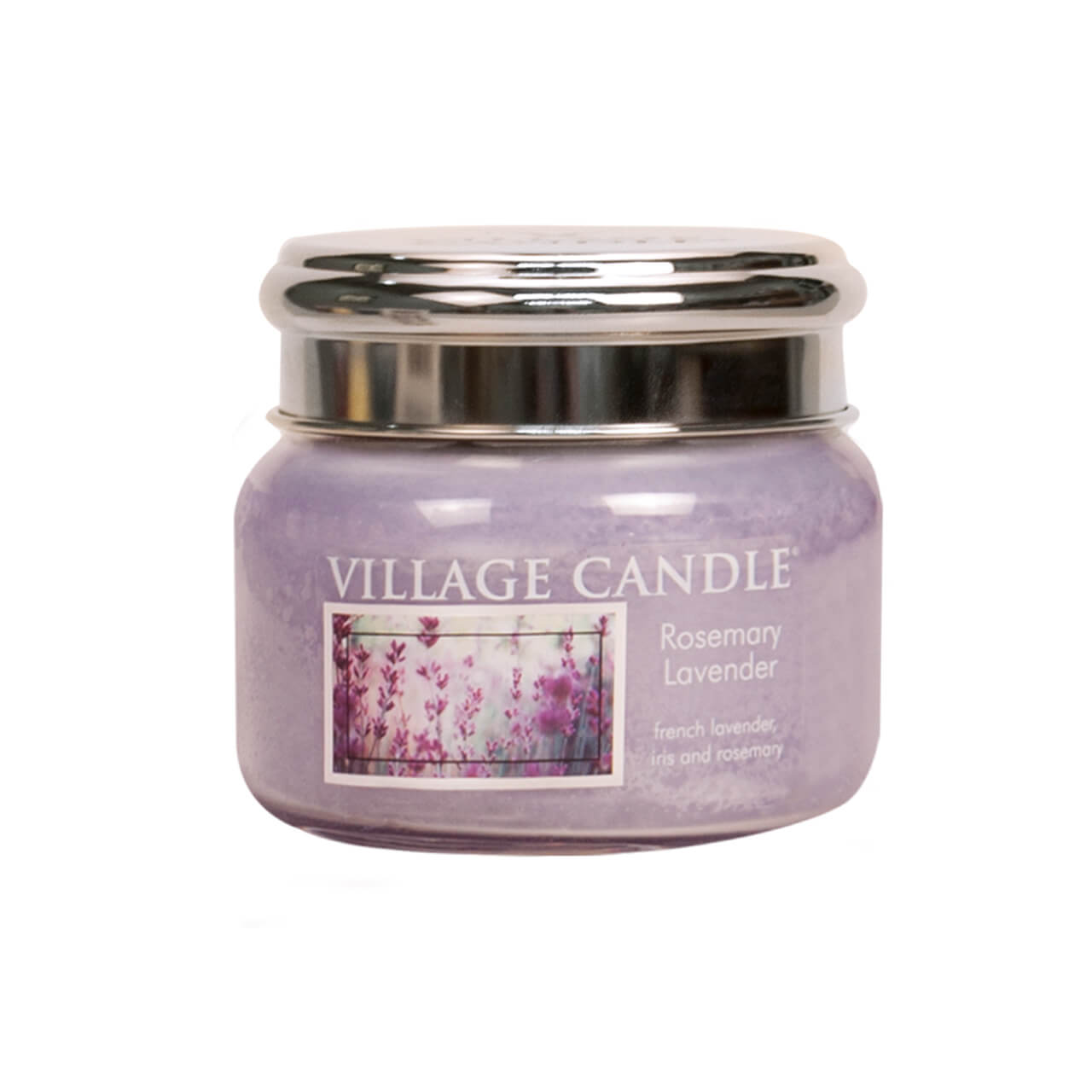 Rosemary Lavender 262g (Chrome)