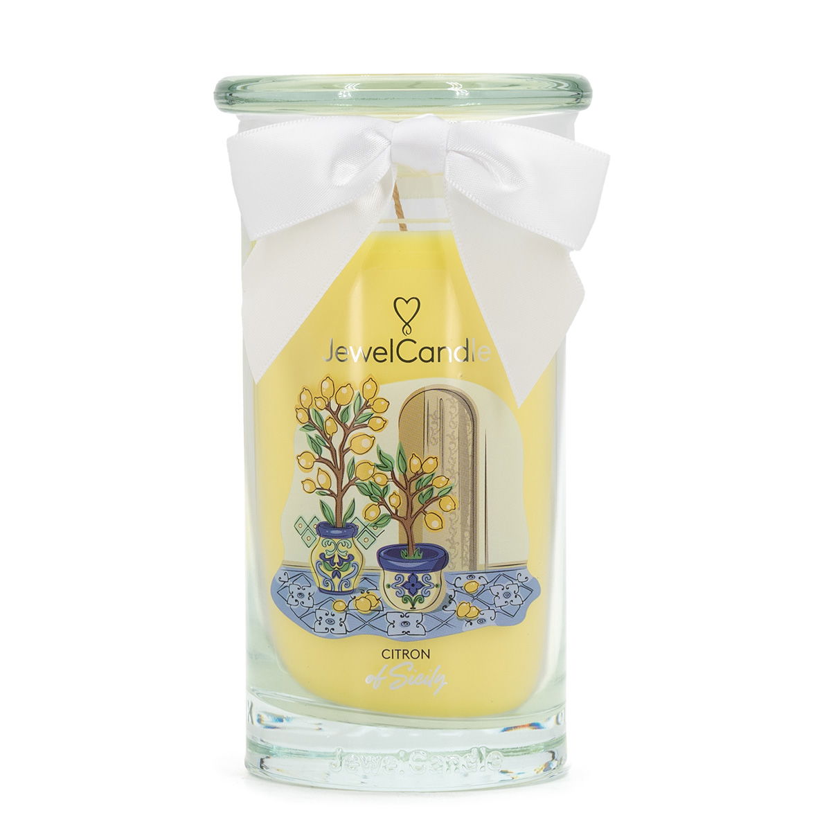 Flasche, Glas