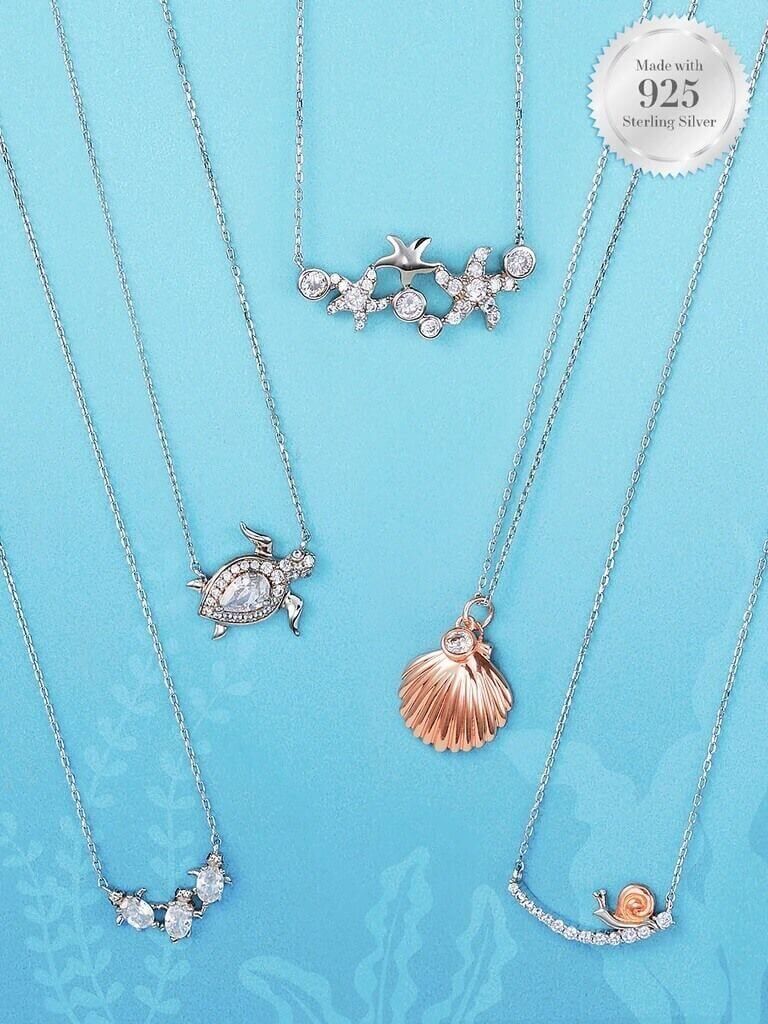 Charmed-Aroma-By-The-Sea-Necklace-Candle1 By The Sea (Halskette)