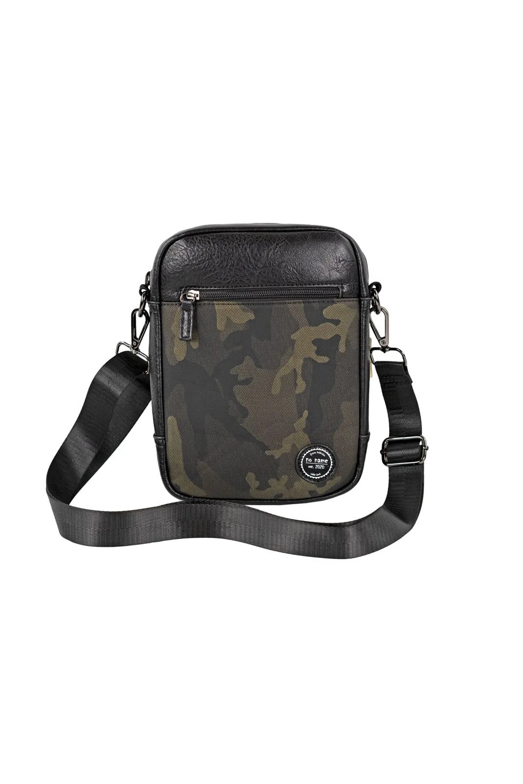 60660002-315_ID_25104 Messenger Bag Camo Oliv 315