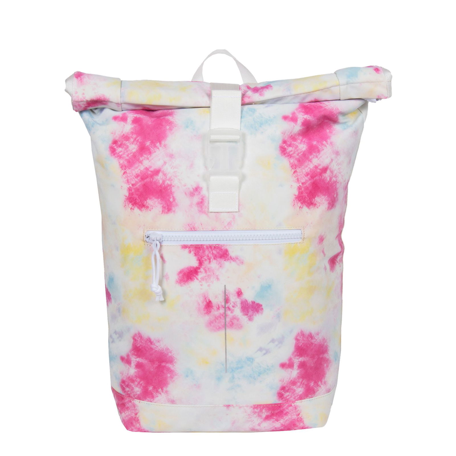 Mart - New York Rolltop Rucksack batik