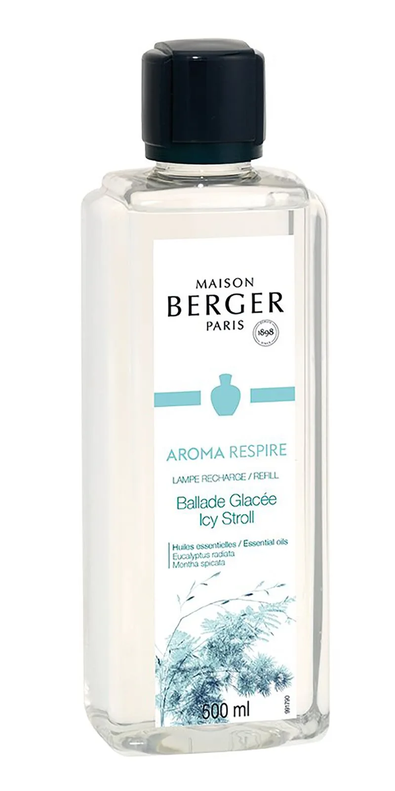 115093_Aroma_RL500_aromarespire_D_1otto Aroma Respire Nachfüller 500ml Auslauf
