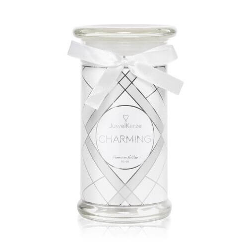 JuwelKerze Premium Edition Charming