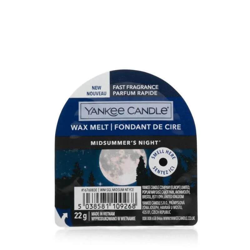 1676083E Midsummers Night Wachsmelt 22g