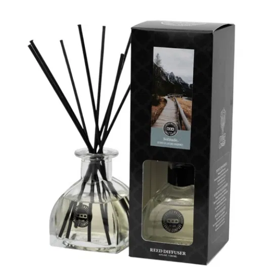 Solitude Reed Diffuser