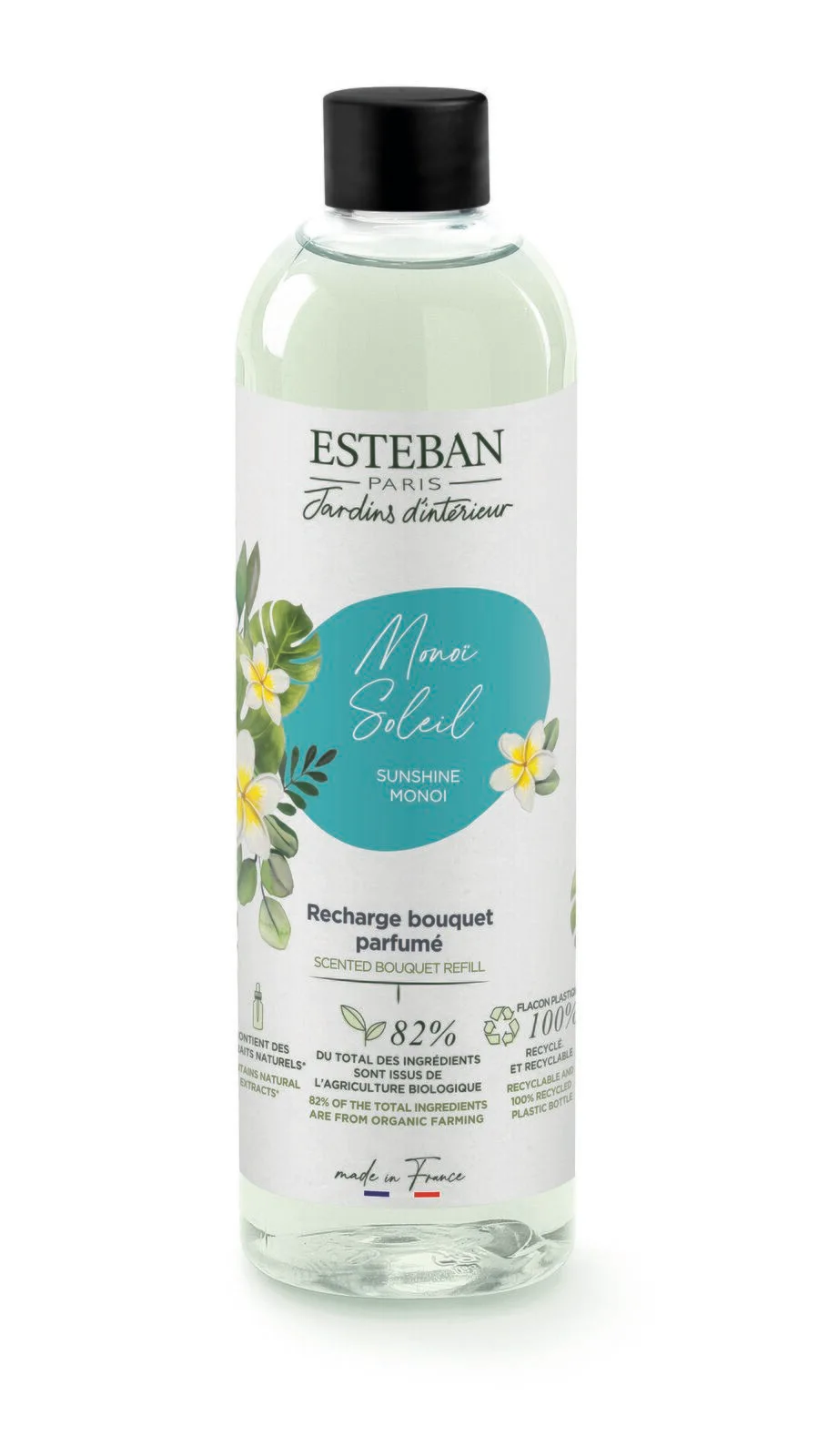 BMS-002 Sonniges Monoi Nachfüller für Bukett 250ml