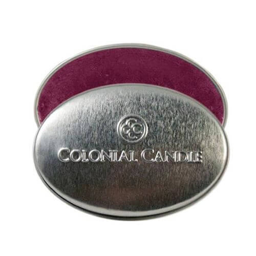 Colonial Candle Holiday Sparkle Reisedose