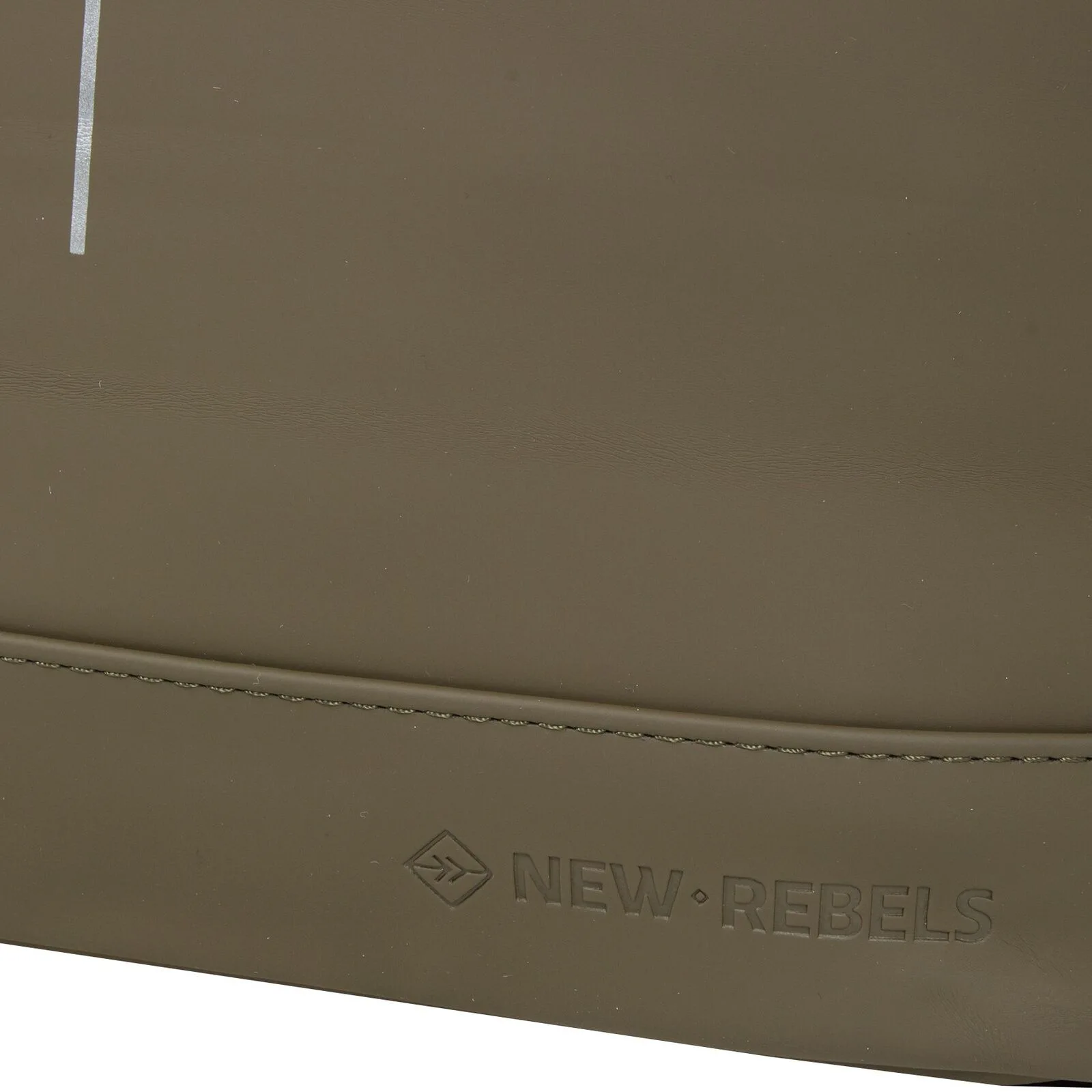 6ig-Jrp4 Mart - New York Rolltop Rucksack olive