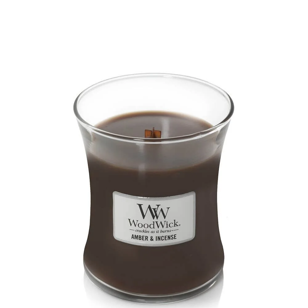 92041_topangle Amber & Incense 275g von Woodwick