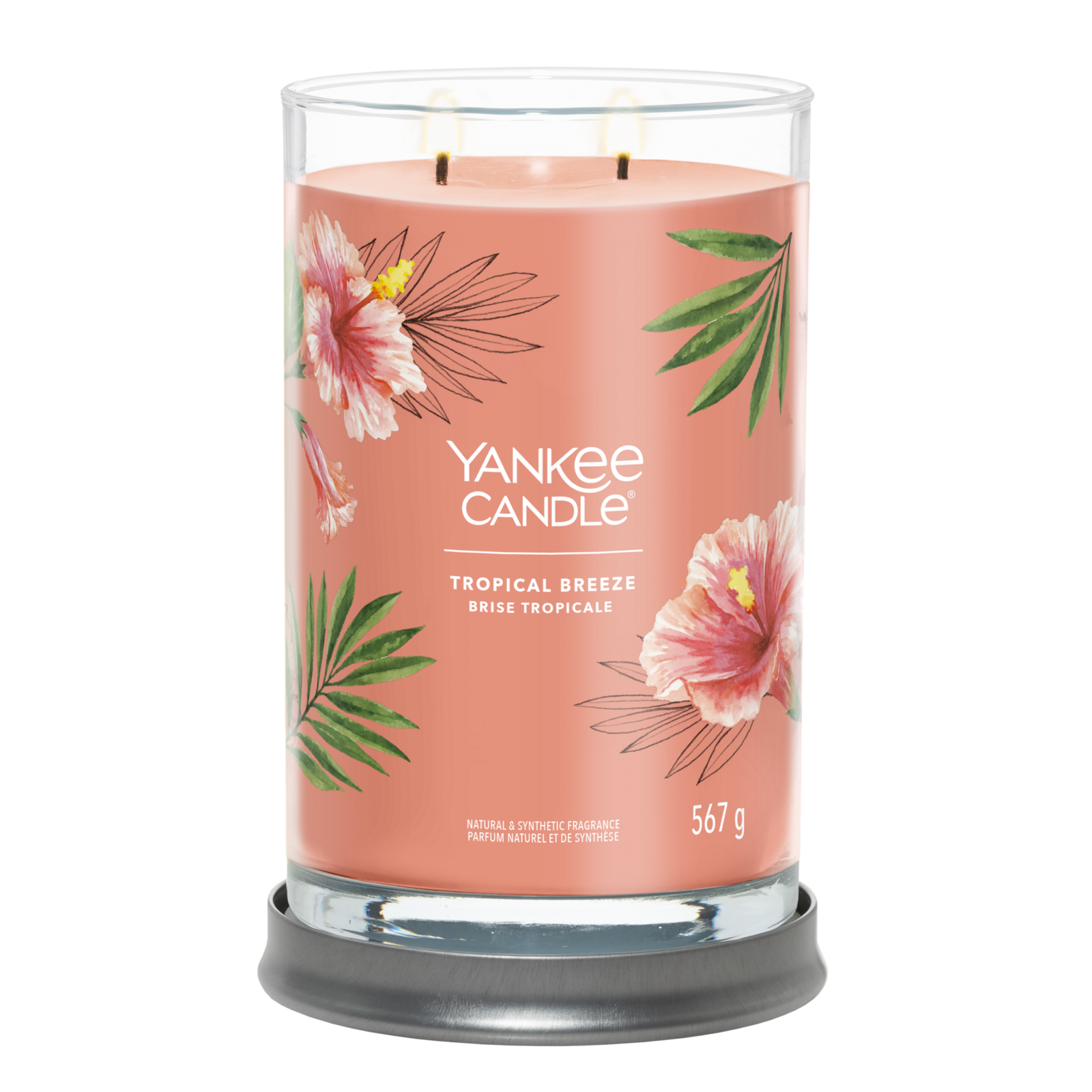 Tropical_Breeze_Large_Tumbler_LIT-1 Tropical Breeze Signature Large Tumbler 567g 2-Docht