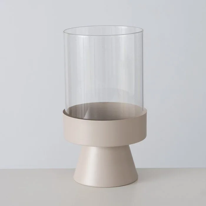 Einzelbild-44B0Qmgj-large Windlicht Pallas 28cm beige