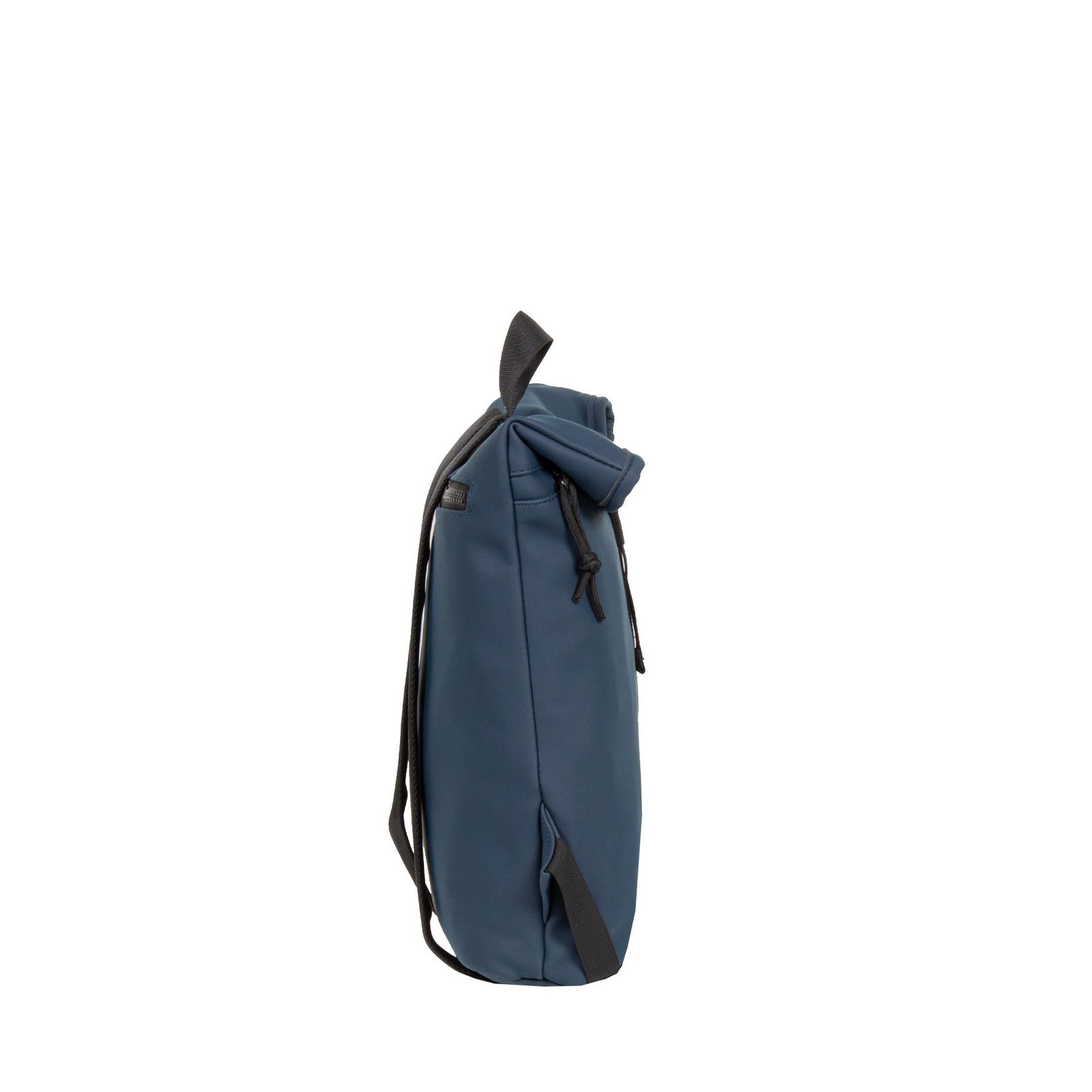 Mart - Los Angeles Rolltop Mini Rucksack navy