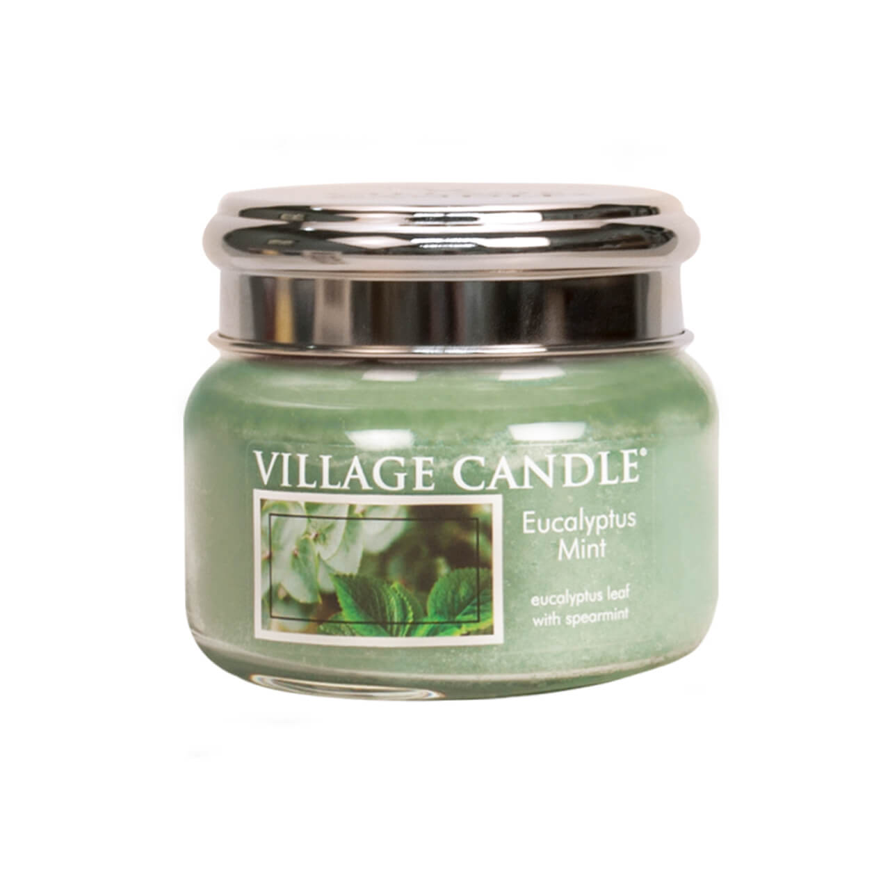 Eucalyptus Mint 262g (Chrome)