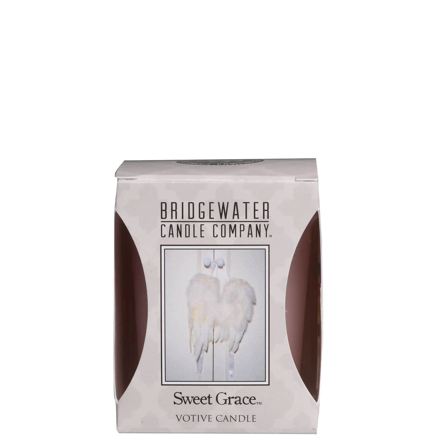 BW_SweetGrace_VotiveBox_2 Sweet Grace 56g - Bridgewater Candle