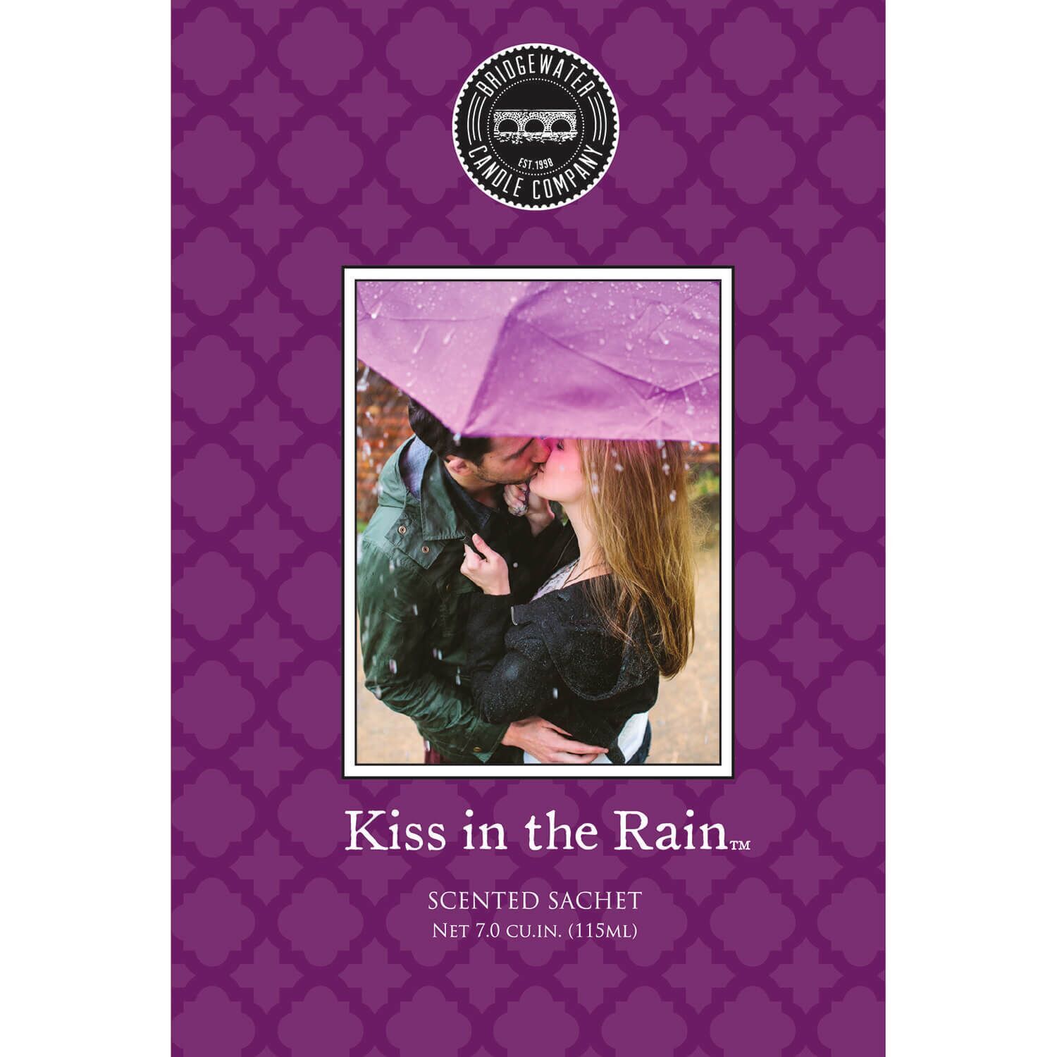 BW_KissintheRain_Sachet Kiss in the Rain Duftsachet - Bridgewater