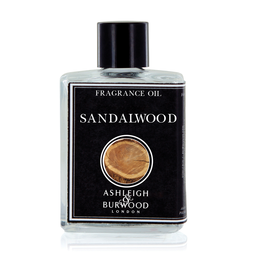 Sandalwood 12ml Duftöl