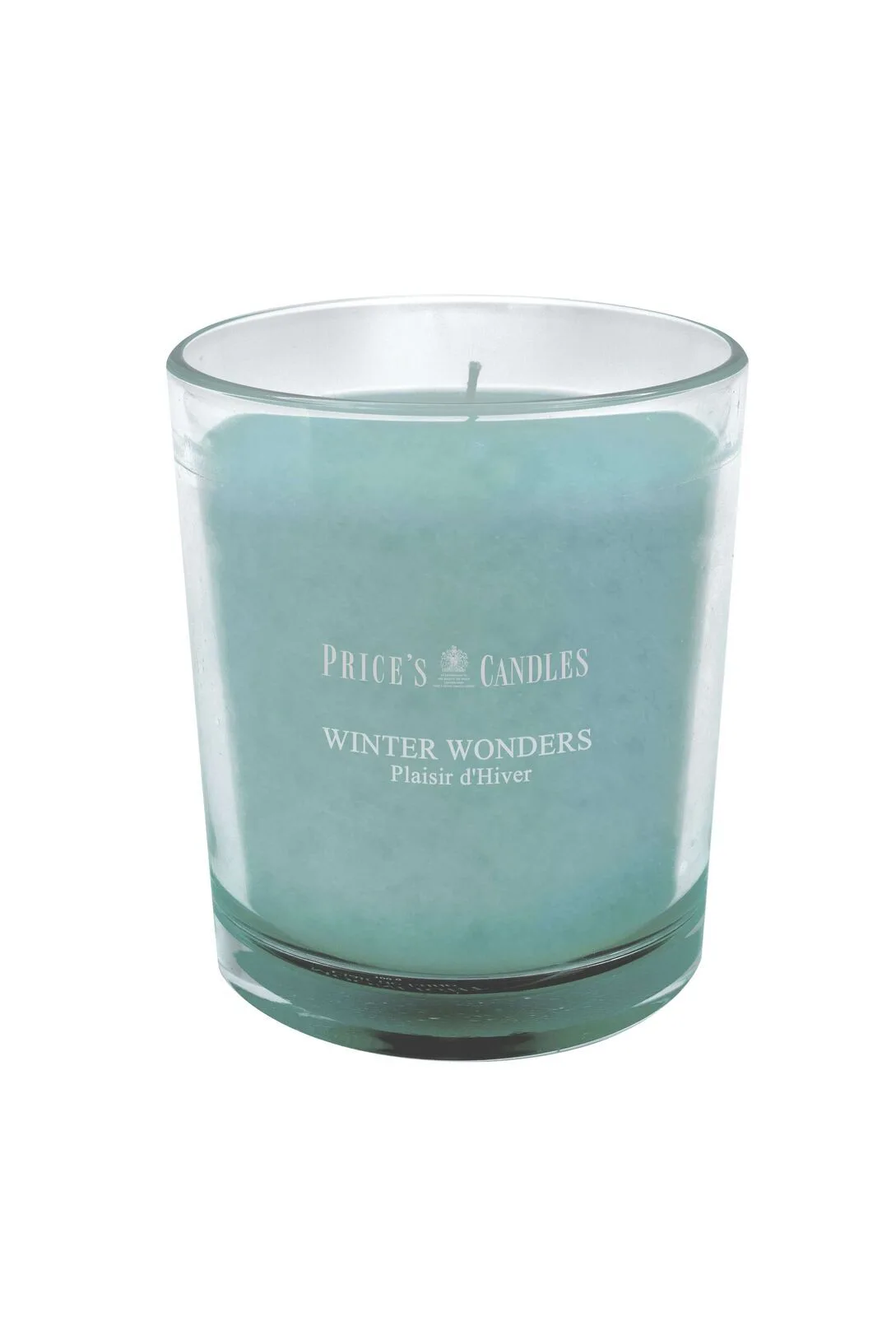 Winter Wonders 170g Kerze