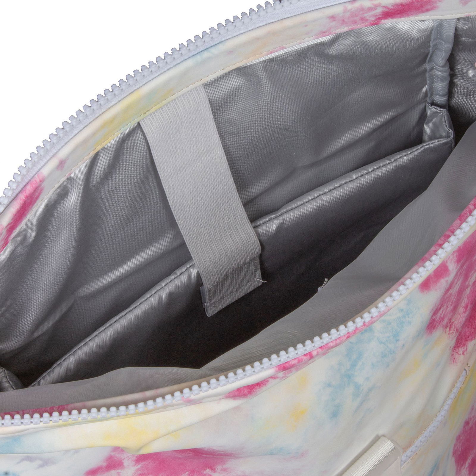 Mart - New York Rolltop Rucksack batik