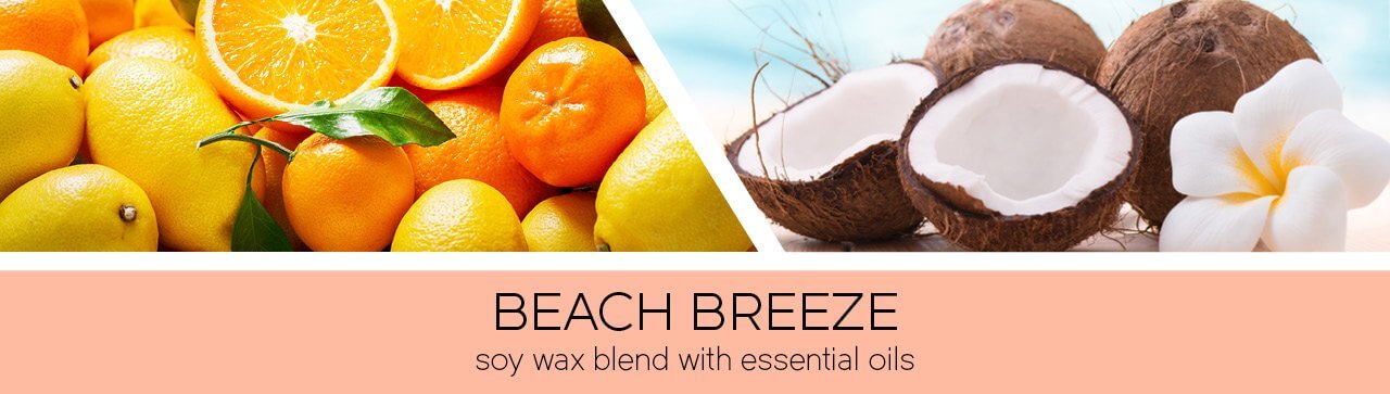 Beach Breeze 59g