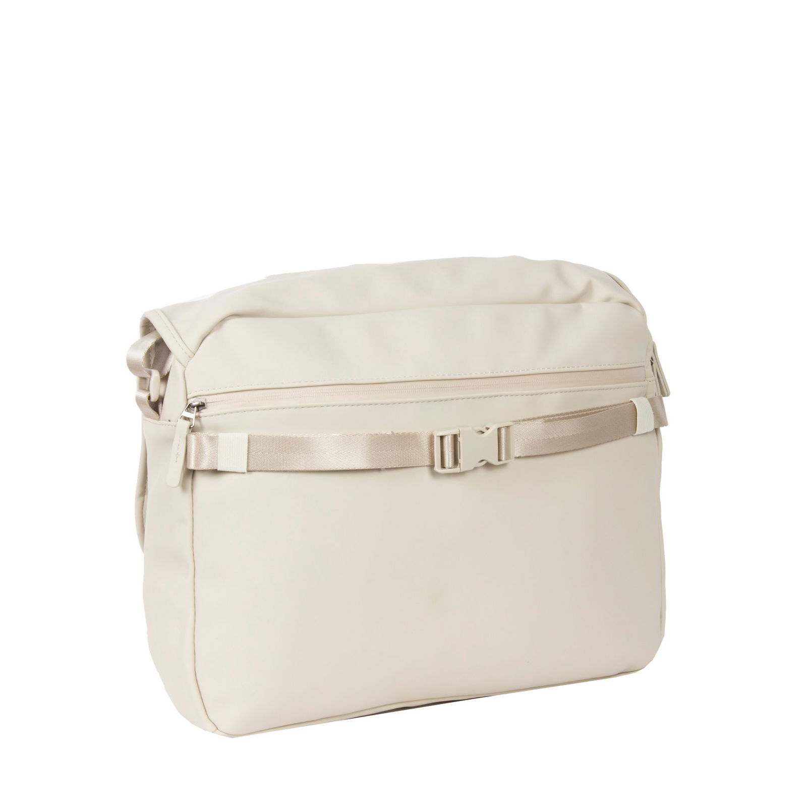 William - Harrisburg Laptop Tasche beige