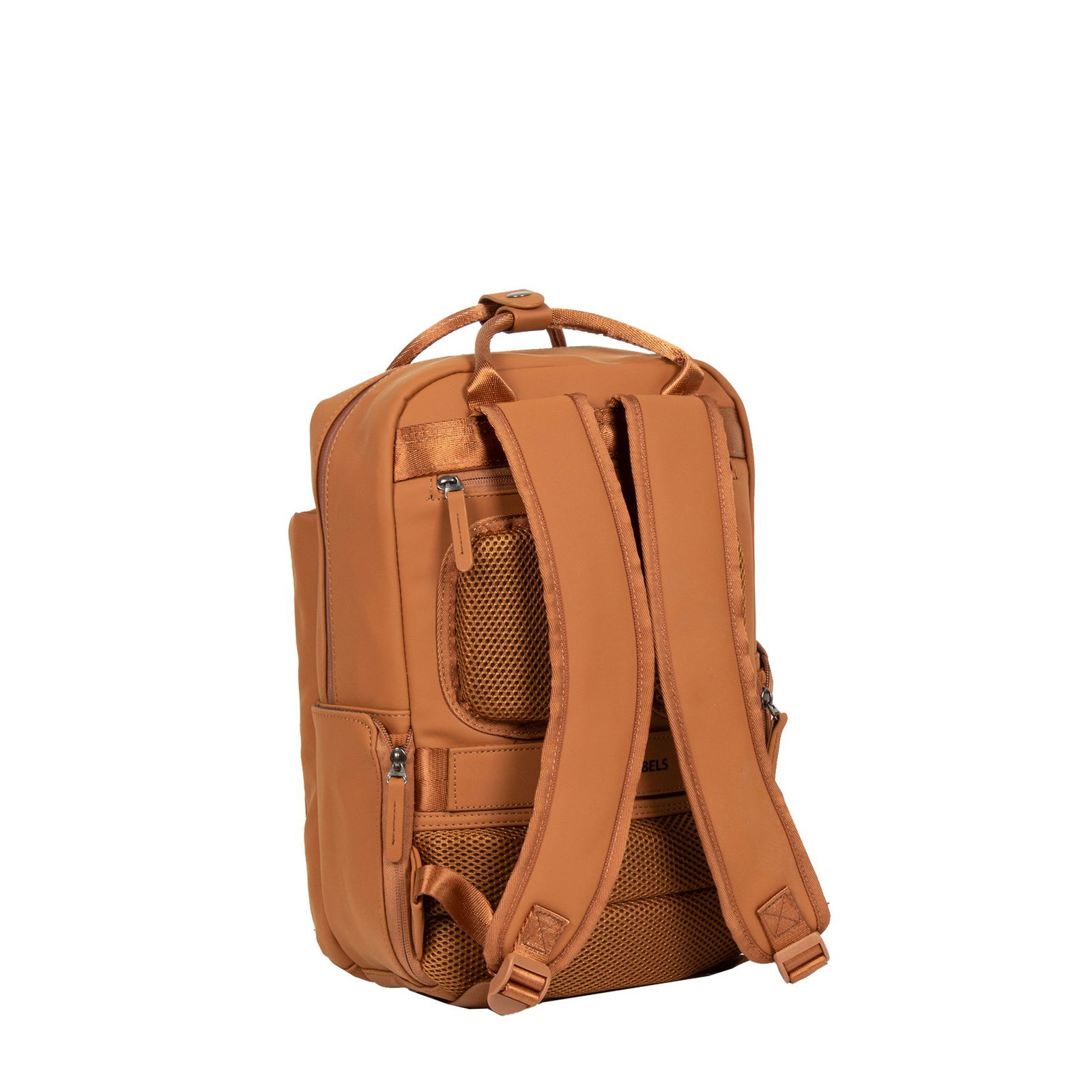 Harper - Miami Rucksack cognac