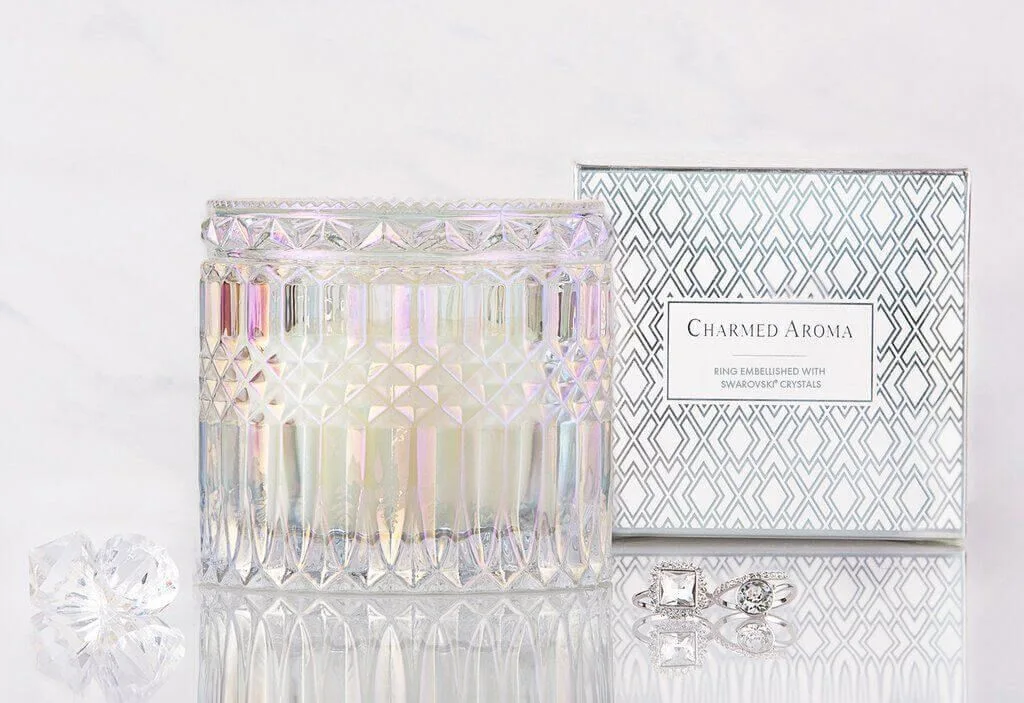 a111ea4e63fbdb35d51c111d93827f21 Vanilla Macaron (Ring)