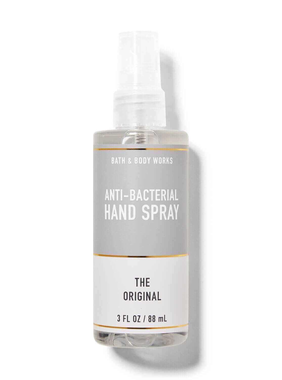 026190159-BBW-2627 Hand-Desinfektionsspray - The Original - 88ml