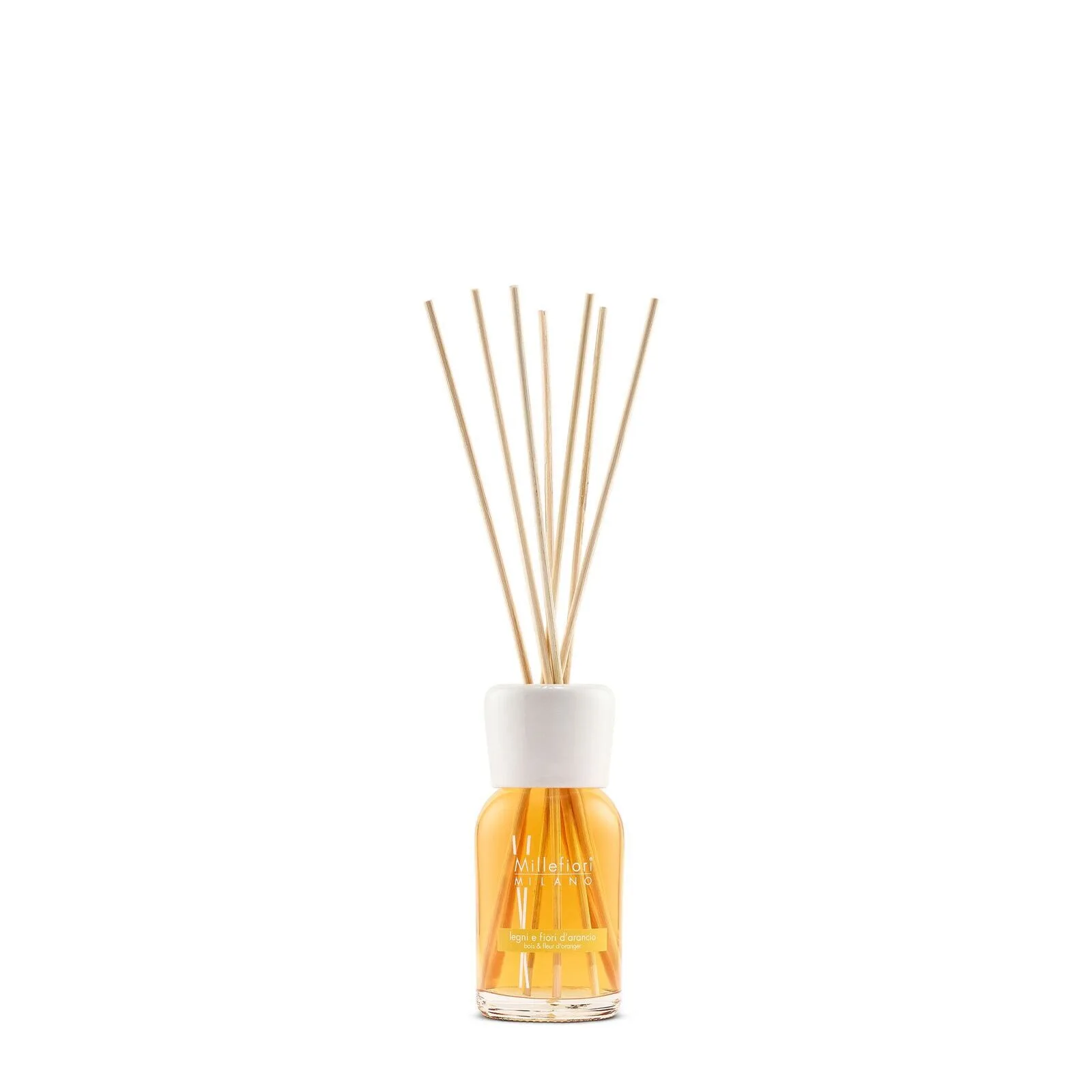 7MDFA_Out-of-pack Legni e Fiori d'Arancio - Milano Reed Diffuser 100ml