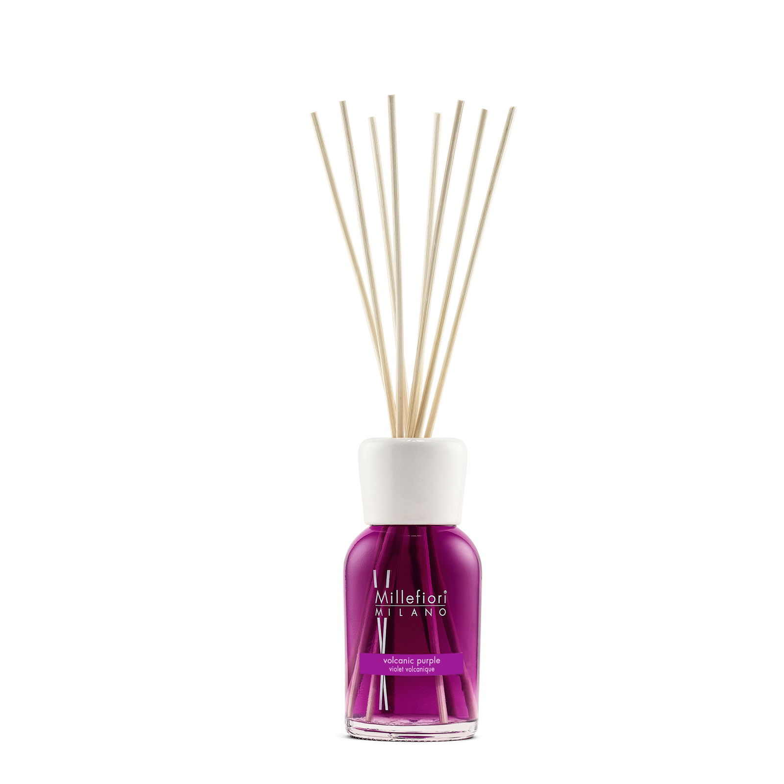 Vulcanic Purple - Milano Reed Diffuser 250ml