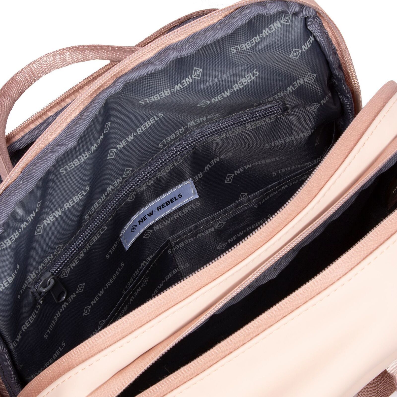 Q5tth0vU William - Milwaukee Rucksack altrosa