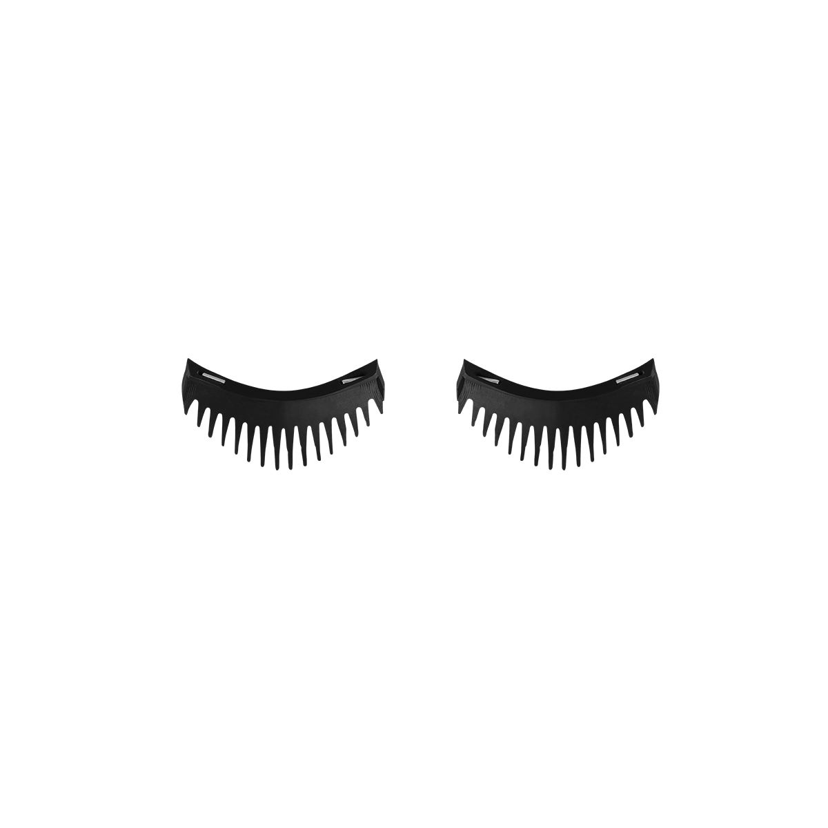 Norbitt Eyelashes Black