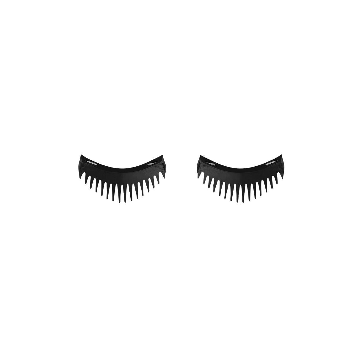 Norbitt Eyelashes Black Norbitt Eyelashes Black