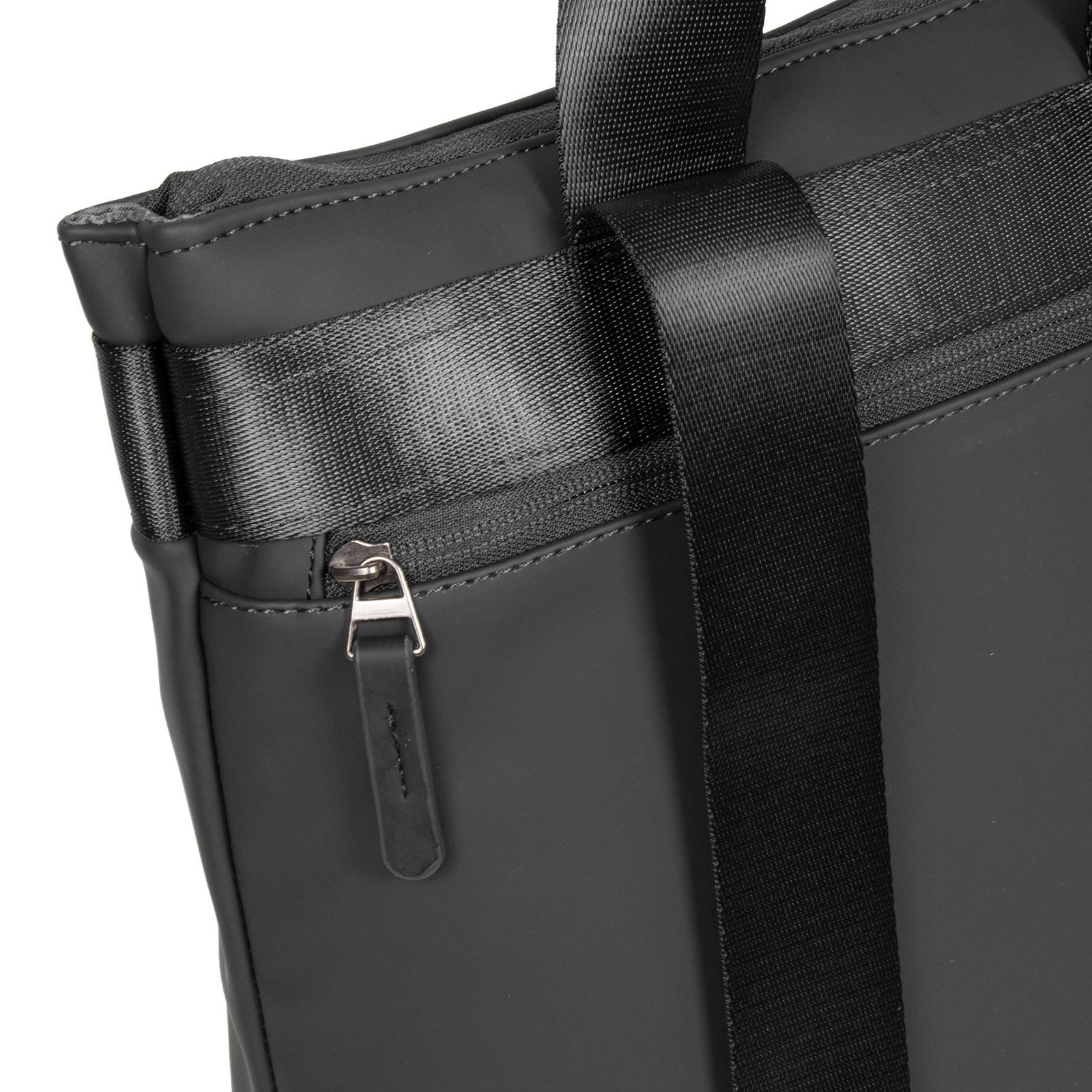 Daley - Orlando Rucksack schwarz