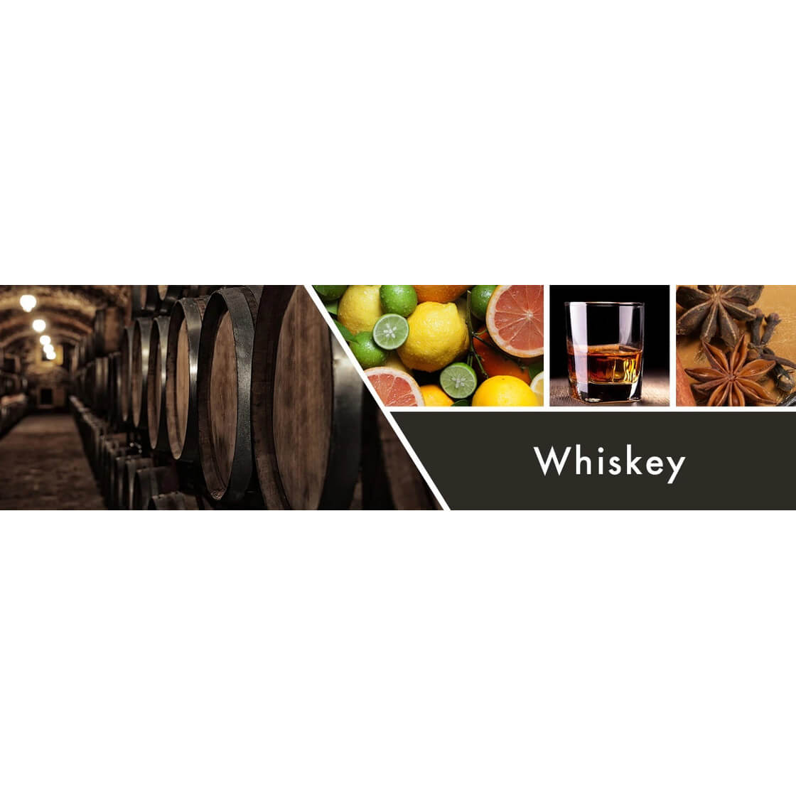 Whiskey 453g (Tumbler)