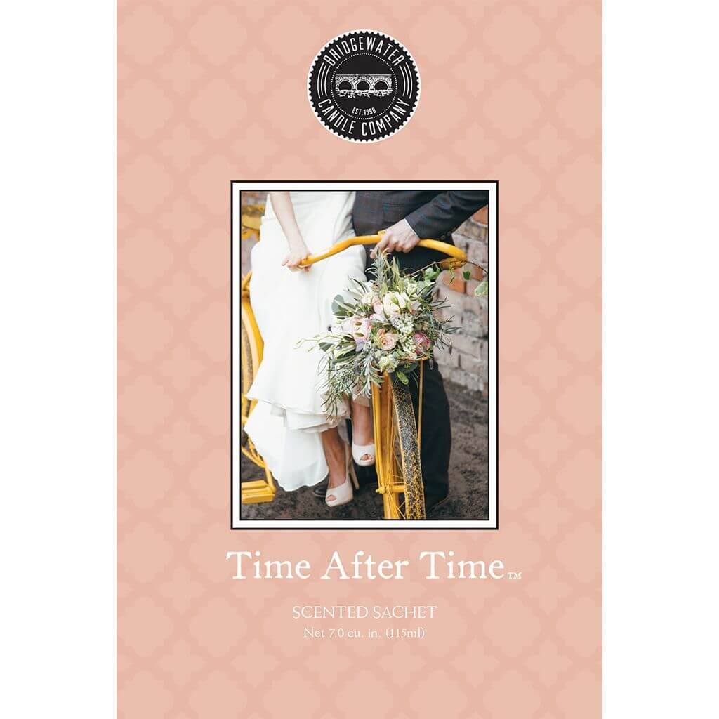Time After Time Duftsachet