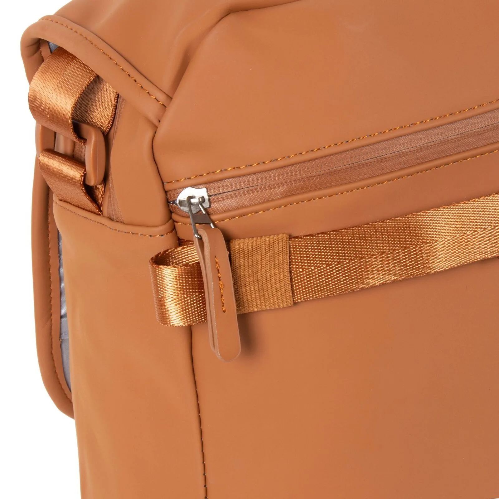 zrYG9Td0 William - Harrisburg Laptop Tasche cognac