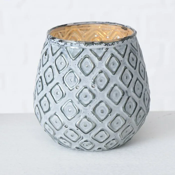 Einzelbild-VQ5nRE4g-large Windlicht Yamuna 9cm Design 3
