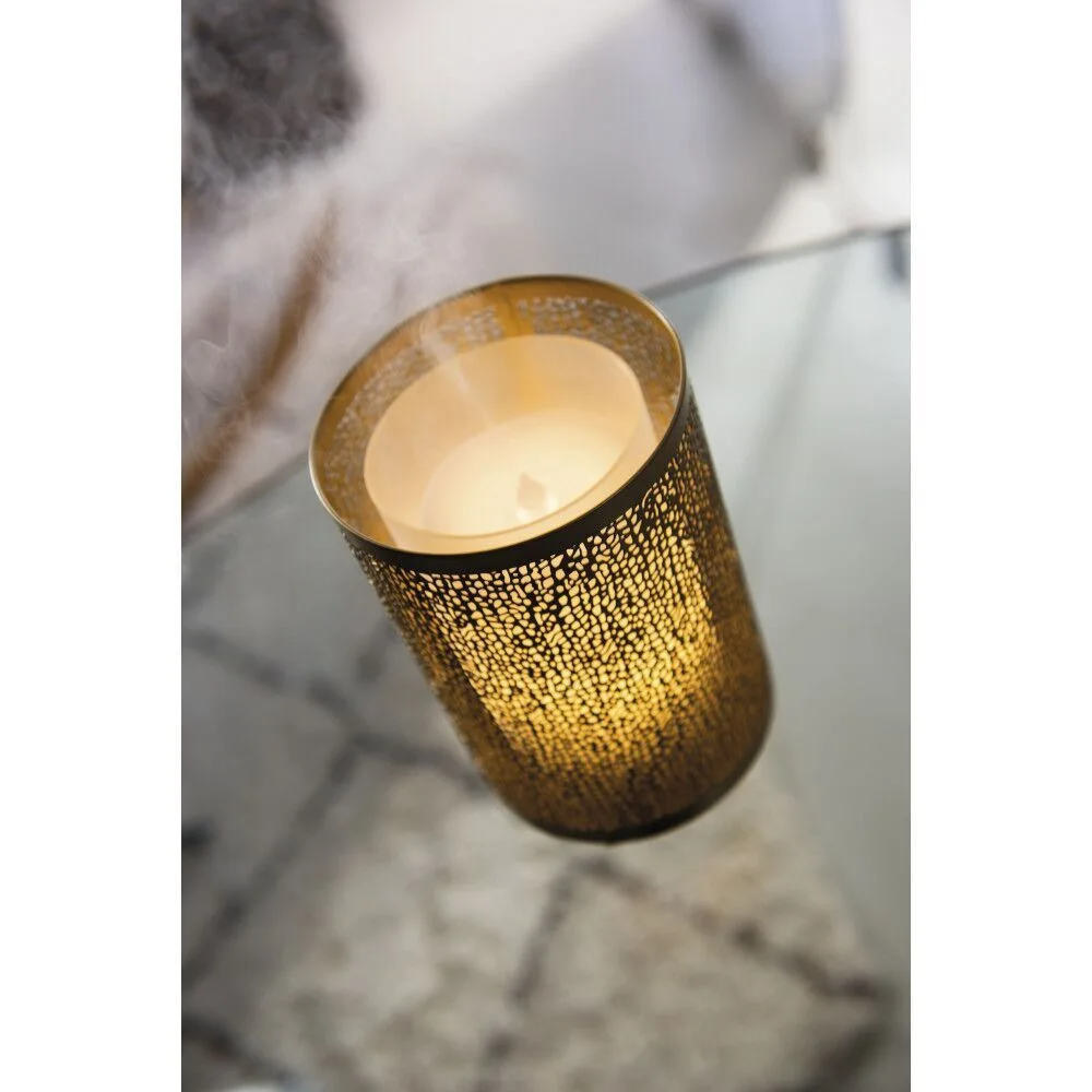 goldlum6 Or & Lumiere Diffuser elektrisch