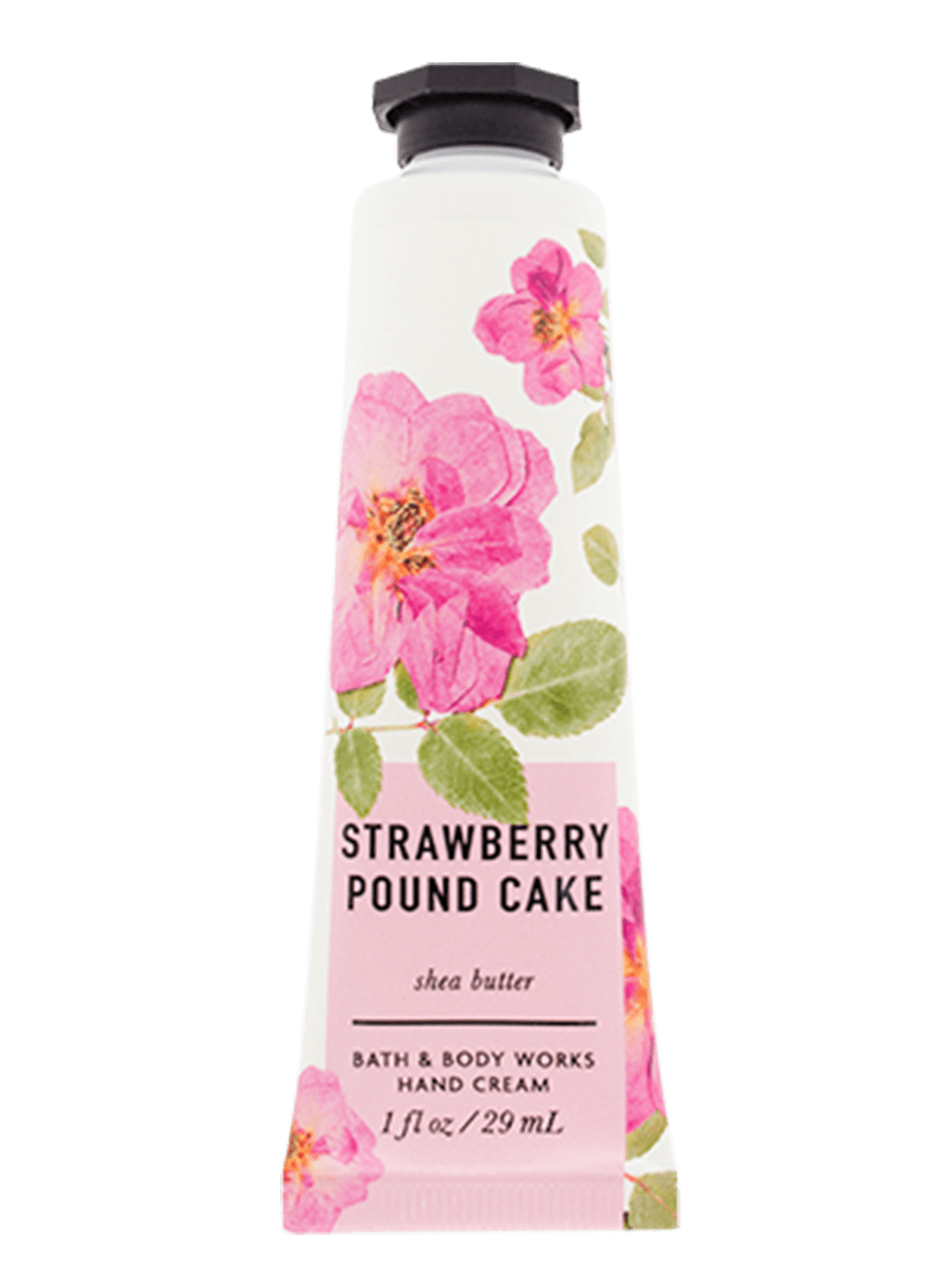 Bath-and-Body-Works-Handcreme-Strawberry-Pound-Cake-667552164644vufJjhtFYIFzq Handcreme - Strawberry Pound Cake - 29ml