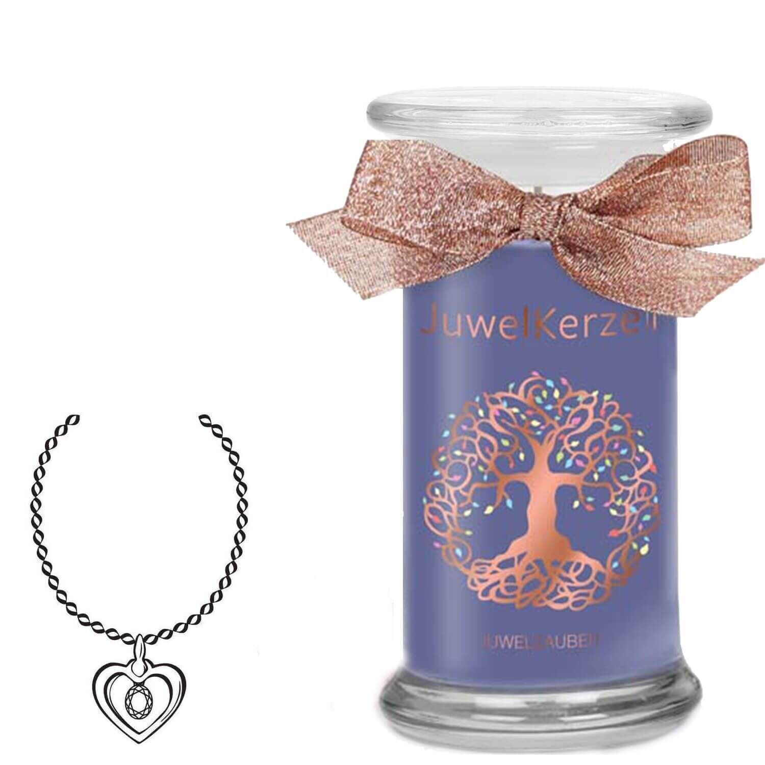 Juwelzauber-2-1 Juwelzauber (Halskette mit Anhänger)