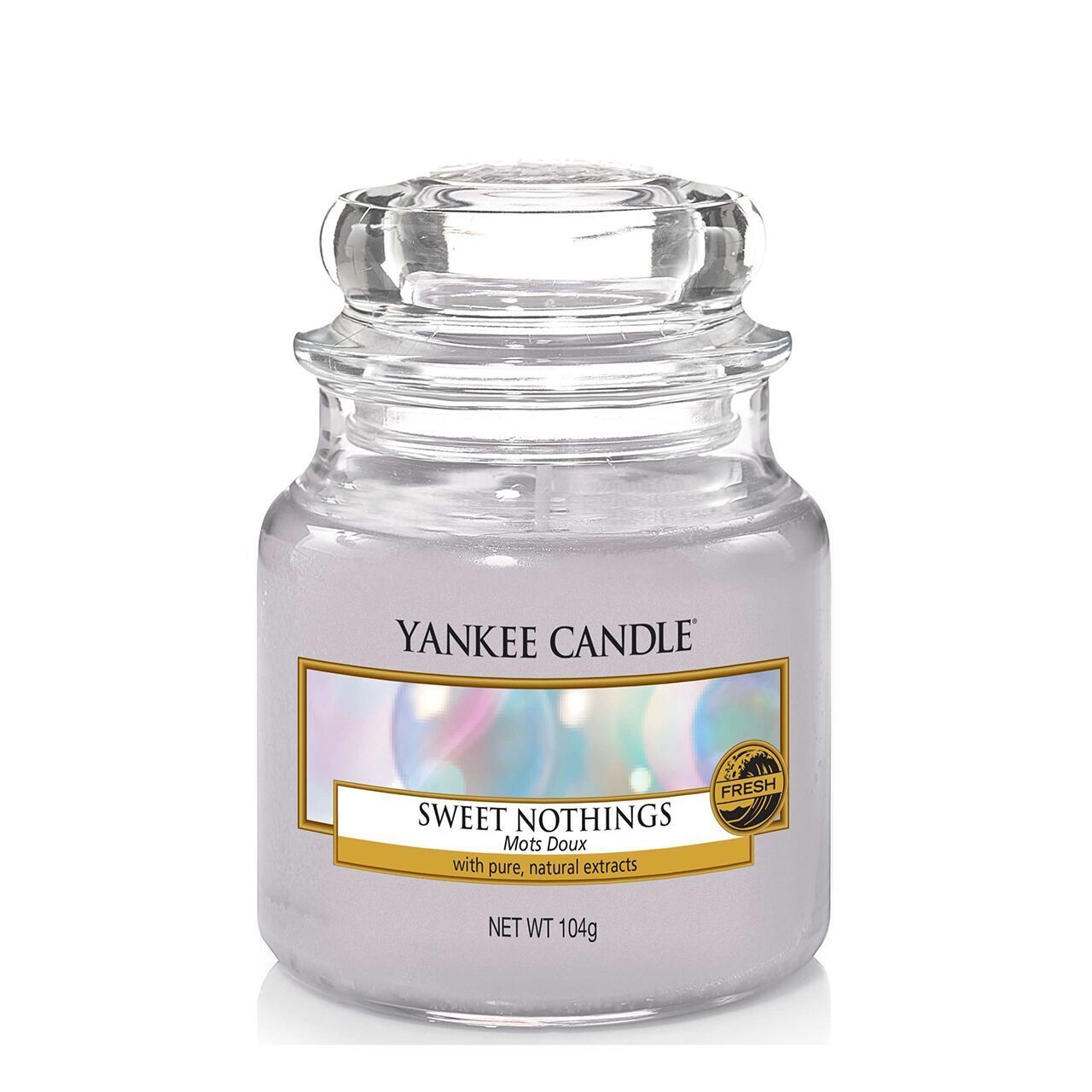 1577143EE Sweet Nothings 104g