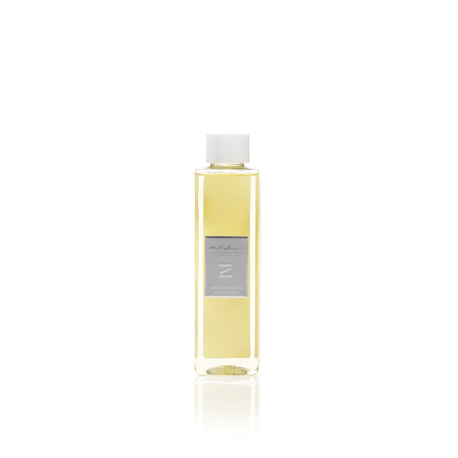 41REMSM Spa & Massage Thai - Nachfüller für Reed Diffuser 250ml