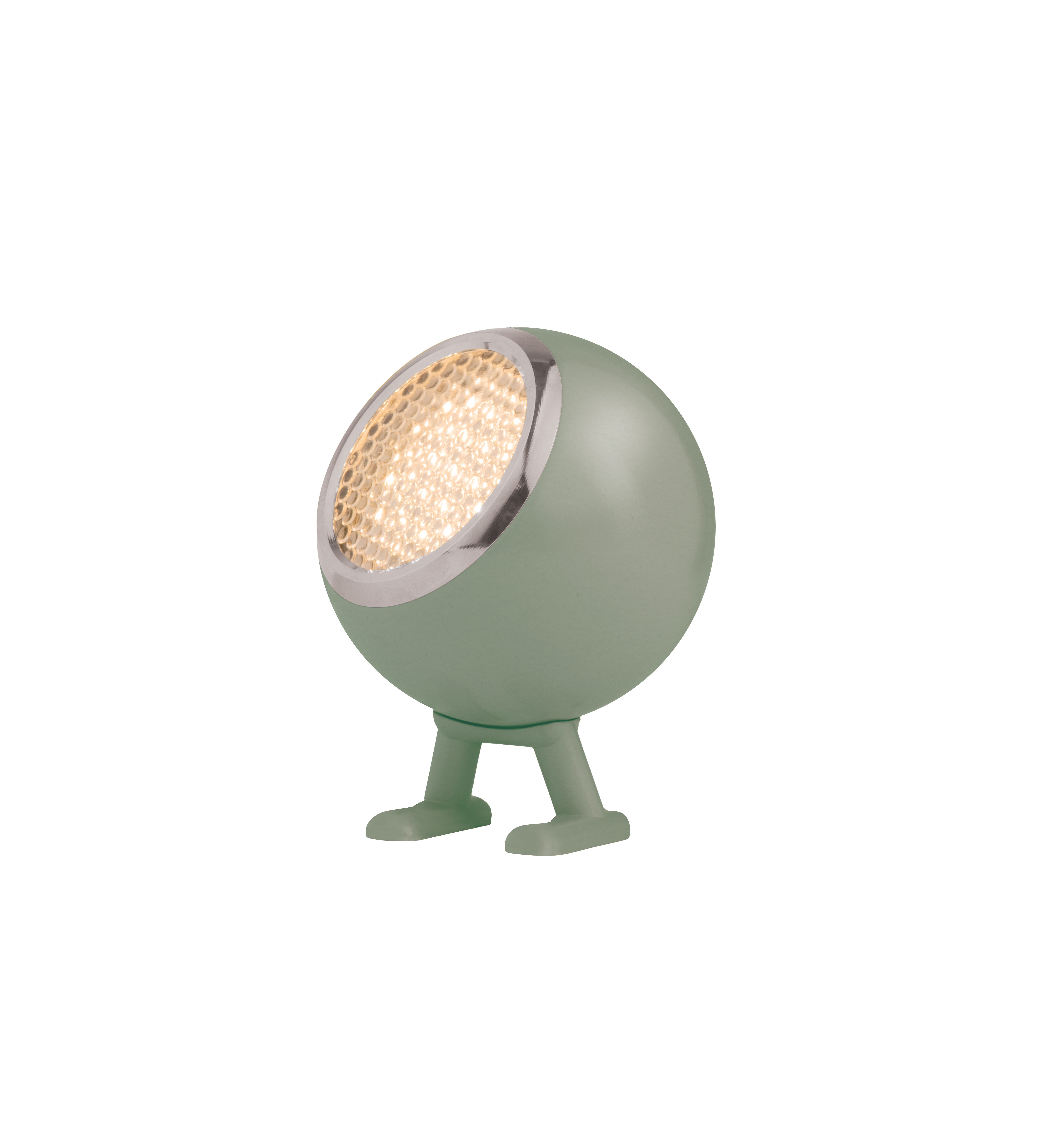 Norbitt 3.0 LED Lampe Herby Green Beleuchtung