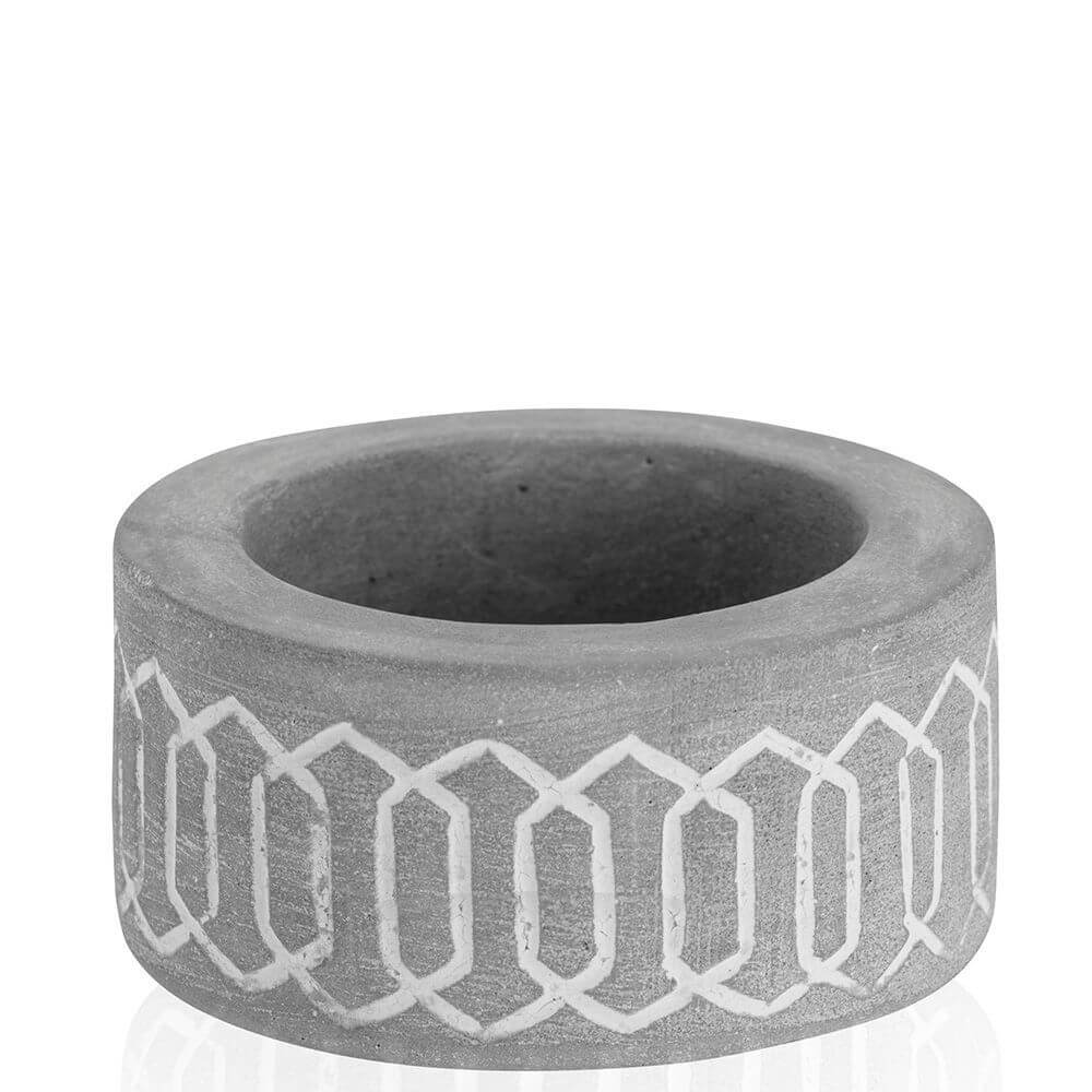Yankee Candle Tribal Stone - Teelichthalter 3