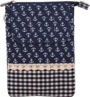 Goldline-Katalog-FS-2020-klein-0166 Patchwork Handtasche Umhängetasche (Navy 079)