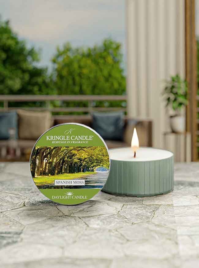 Spanish Moss Daylight 42g Spanish Moss Daylight 42g