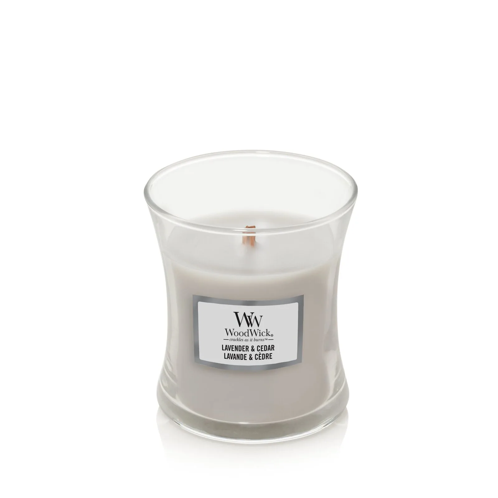 1666278E_1 Lavender & Cedar 85g