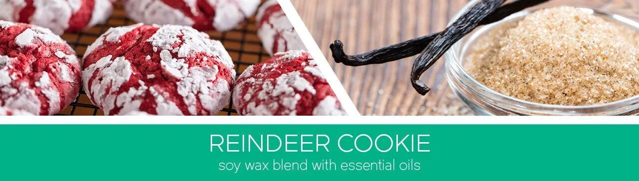 Reindeer-Cookie_CSwpFB_1 Reindeer Cookie 411g (3-Docht)